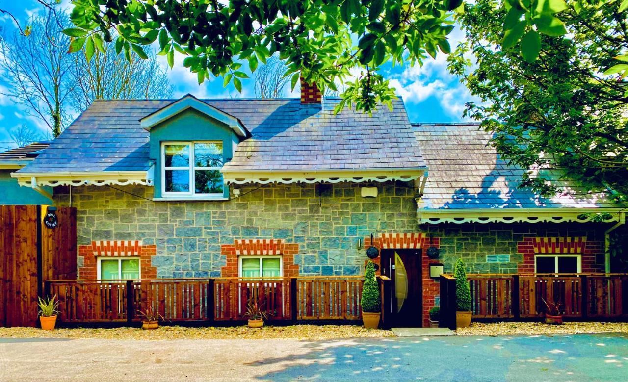 Rose Cottage B&B Swords Exterior foto