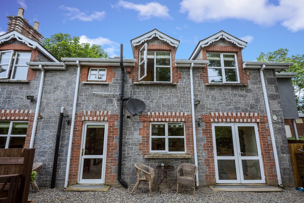 Rose Cottage B&B Swords Exterior foto